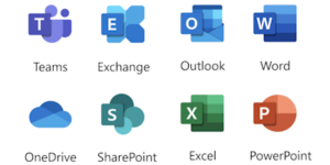 Microsoft